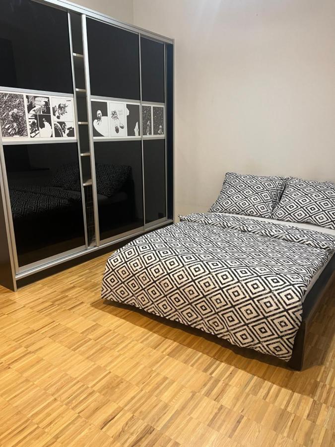 Nowoczesny 100M2 Apartament W Centrum Lodz  Exterior photo